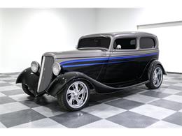 1934 Ford Sedan (CC-2092472) for sale in Sherman, Texas
