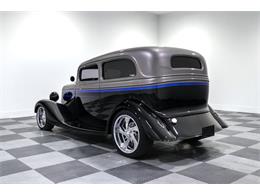 1934 Ford Sedan (CC-2092472) for sale in Sherman, Texas