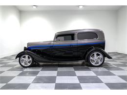 1934 Ford Sedan (CC-2092472) for sale in Sherman, Texas