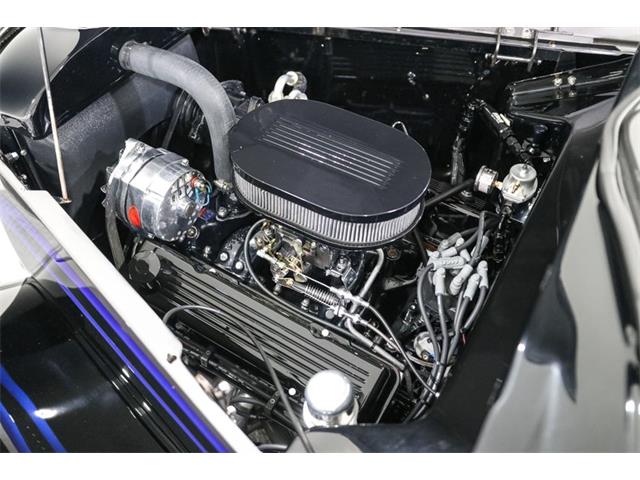 1934 Ford Sedan (CC-2092472) for sale in Sherman, Texas