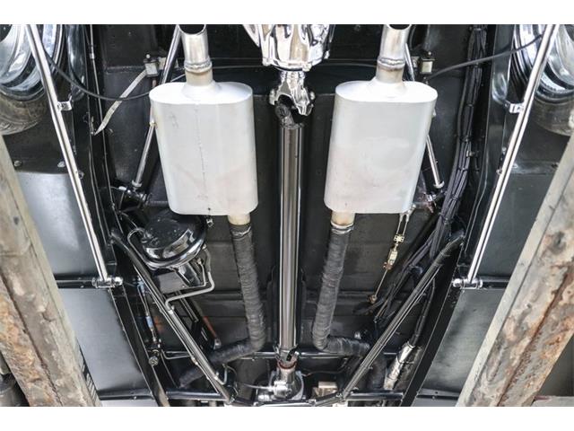 1934 Ford Sedan (CC-2092472) for sale in Sherman, Texas
