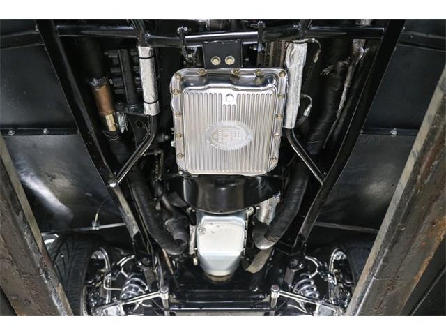 1934 Ford Sedan (CC-2092472) for sale in Sherman, Texas