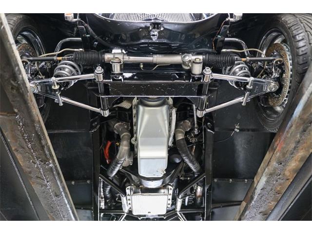 1934 Ford Sedan (CC-2092472) for sale in Sherman, Texas