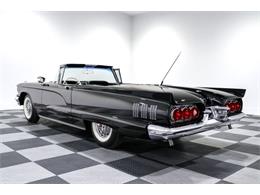 1960 Ford Thunderbird (CC-2092473) for sale in Sherman, Texas