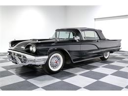 1960 Ford Thunderbird (CC-2092473) for sale in Sherman, Texas