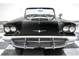 1960 Ford Thunderbird (CC-2092473) for sale in Sherman, Texas