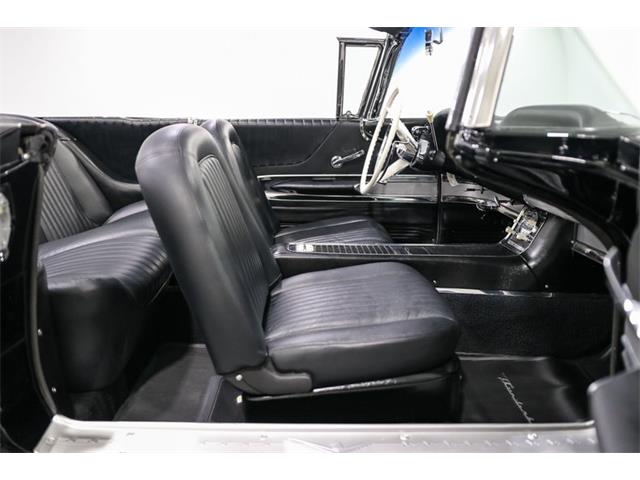 1960 Ford Thunderbird (CC-2092473) for sale in Sherman, Texas