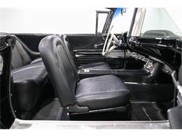 1960 Ford Thunderbird (CC-2092473) for sale in Sherman, Texas