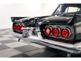 1960 Ford Thunderbird (CC-2092473) for sale in Sherman, Texas