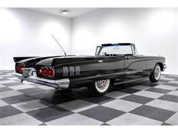 1960 Ford Thunderbird (CC-2092473) for sale in Sherman, Texas
