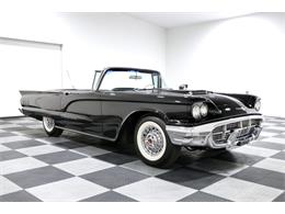 1960 Ford Thunderbird (CC-2092473) for sale in Sherman, Texas