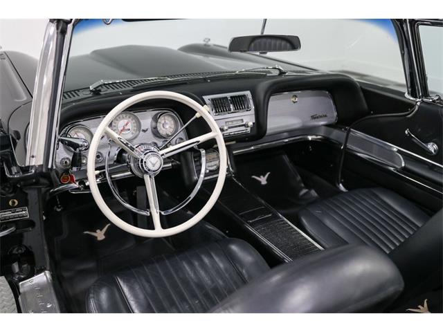 1960 Ford Thunderbird (CC-2092473) for sale in Sherman, Texas
