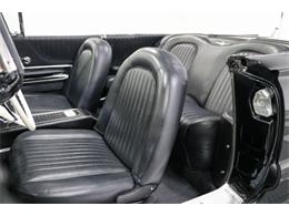 1960 Ford Thunderbird (CC-2092473) for sale in Sherman, Texas