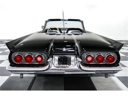 1960 Ford Thunderbird (CC-2092473) for sale in Sherman, Texas