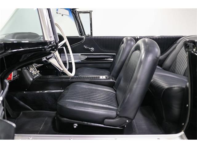 1960 Ford Thunderbird (CC-2092473) for sale in Sherman, Texas