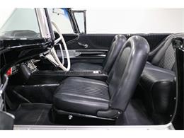 1960 Ford Thunderbird (CC-2092473) for sale in Sherman, Texas