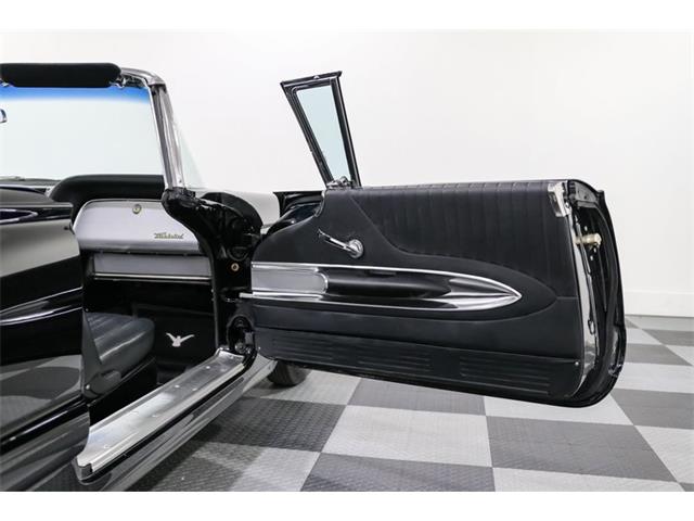 1960 Ford Thunderbird (CC-2092473) for sale in Sherman, Texas
