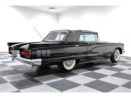 1960 Ford Thunderbird (CC-2092473) for sale in Sherman, Texas