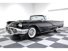 1960 Ford Thunderbird (CC-2092473) for sale in Sherman, Texas