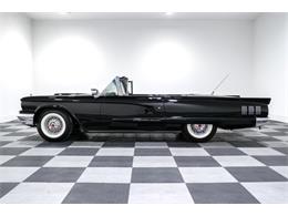 1960 Ford Thunderbird (CC-2092473) for sale in Sherman, Texas