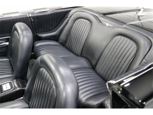 1960 Ford Thunderbird (CC-2092473) for sale in Sherman, Texas