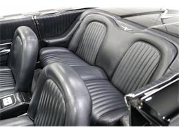 1960 Ford Thunderbird (CC-2092473) for sale in Sherman, Texas