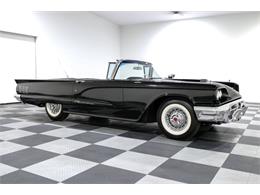 1960 Ford Thunderbird (CC-2092473) for sale in Sherman, Texas