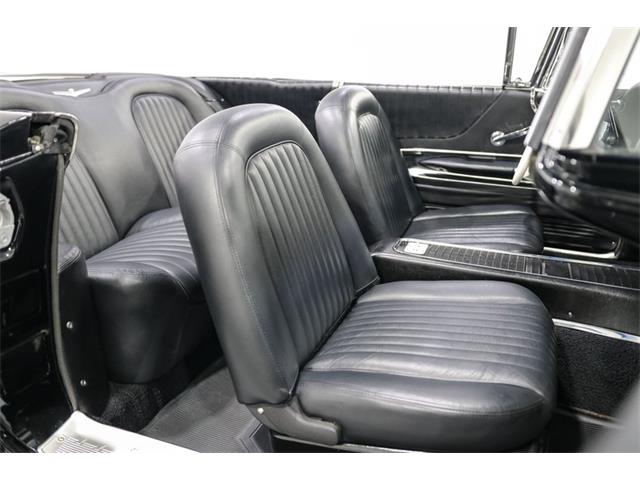 1960 Ford Thunderbird (CC-2092473) for sale in Sherman, Texas