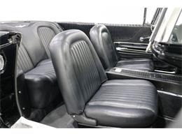 1960 Ford Thunderbird (CC-2092473) for sale in Sherman, Texas