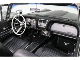 1960 Ford Thunderbird (CC-2092473) for sale in Sherman, Texas