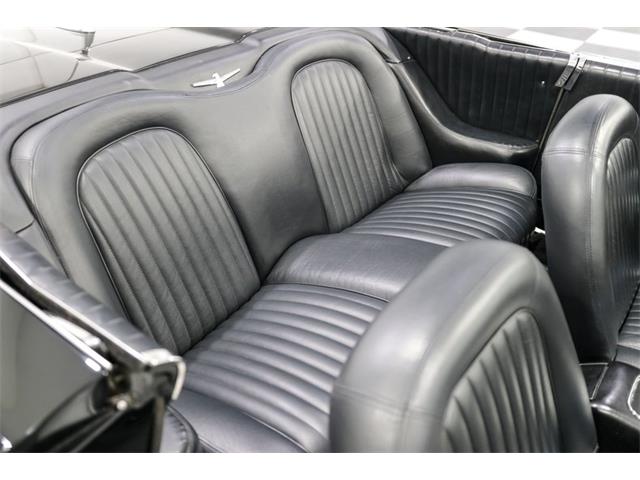 1960 Ford Thunderbird (CC-2092473) for sale in Sherman, Texas