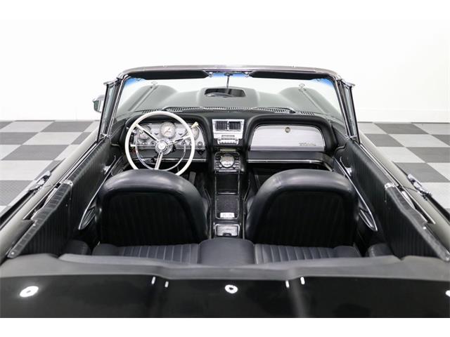 1960 Ford Thunderbird (CC-2092473) for sale in Sherman, Texas