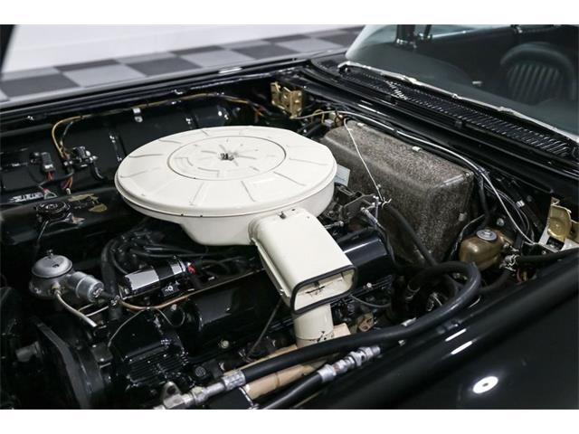 1960 Ford Thunderbird (CC-2092473) for sale in Sherman, Texas