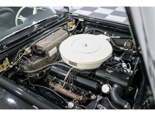 1960 Ford Thunderbird (CC-2092473) for sale in Sherman, Texas