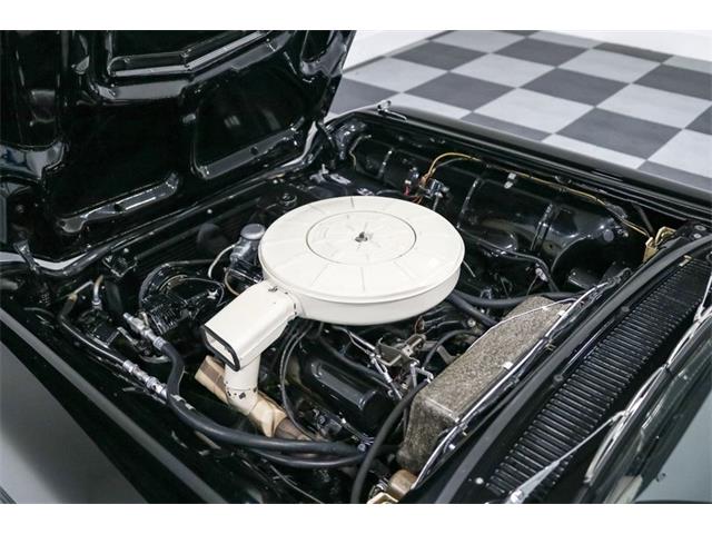 1960 Ford Thunderbird (CC-2092473) for sale in Sherman, Texas