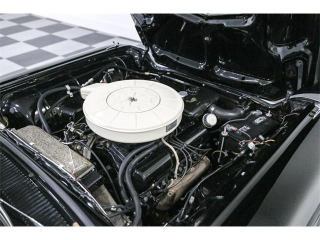 1960 Ford Thunderbird (CC-2092473) for sale in Sherman, Texas