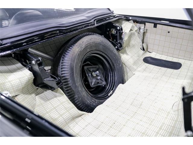 1960 Ford Thunderbird (CC-2092473) for sale in Sherman, Texas