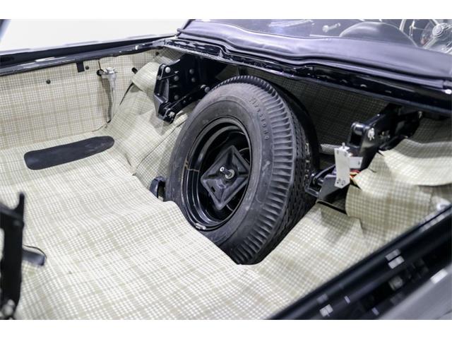 1960 Ford Thunderbird (CC-2092473) for sale in Sherman, Texas