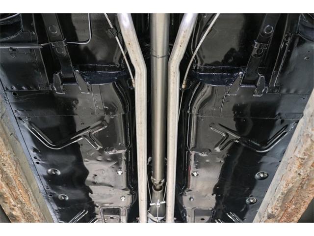 1960 Ford Thunderbird (CC-2092473) for sale in Sherman, Texas