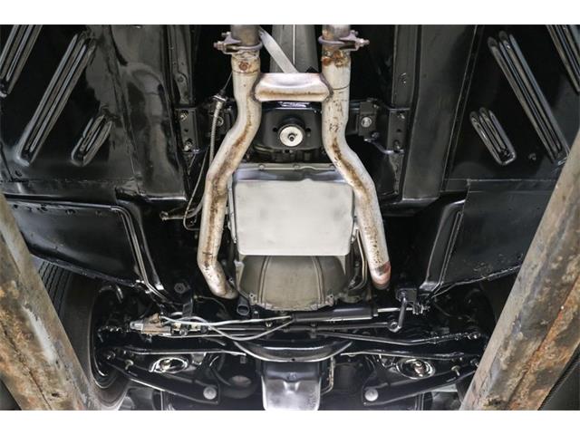1960 Ford Thunderbird (CC-2092473) for sale in Sherman, Texas