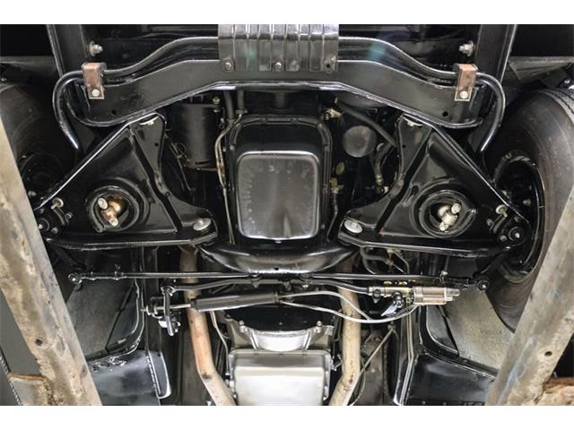 1960 Ford Thunderbird (CC-2092473) for sale in Sherman, Texas