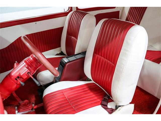 1937 Chevrolet Master (CC-2092474) for sale in Sherman, Texas