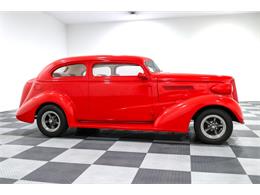 1937 Chevrolet Master (CC-2092474) for sale in Sherman, Texas