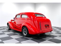 1937 Chevrolet Master (CC-2092474) for sale in Sherman, Texas