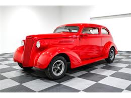 1937 Chevrolet Master (CC-2092474) for sale in Sherman, Texas