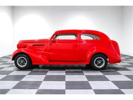 1937 Chevrolet Master (CC-2092474) for sale in Sherman, Texas