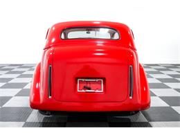 1937 Chevrolet Master (CC-2092474) for sale in Sherman, Texas