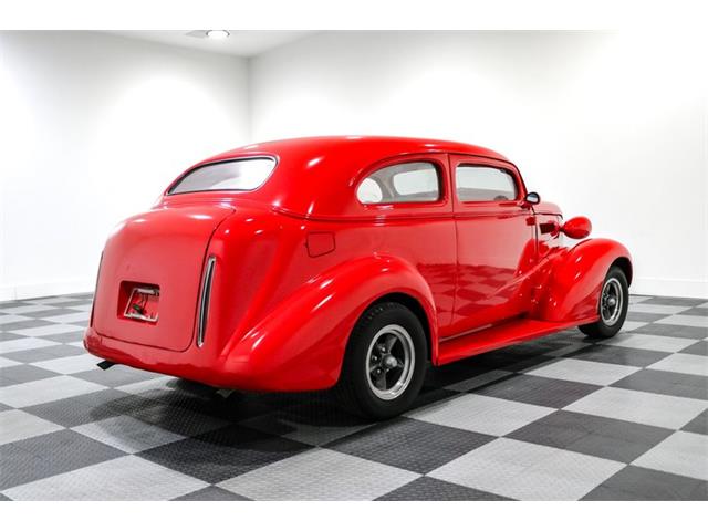 1937 Chevrolet Master (CC-2092474) for sale in Sherman, Texas