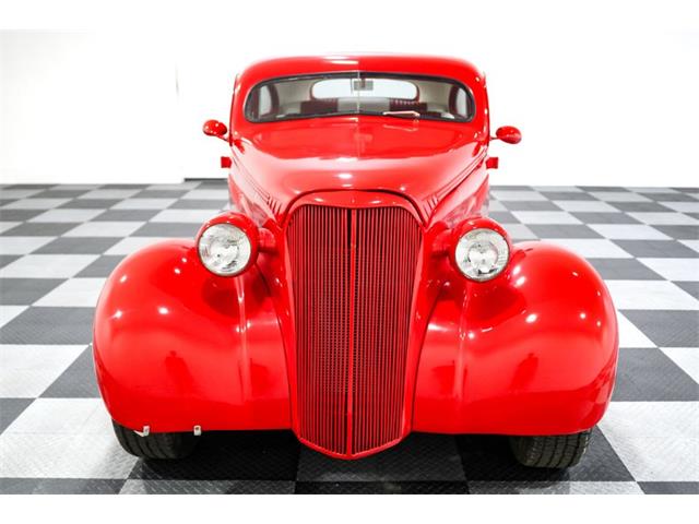1937 Chevrolet Master (CC-2092474) for sale in Sherman, Texas