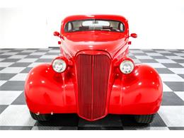 1937 Chevrolet Master (CC-2092474) for sale in Sherman, Texas